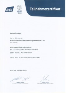 Wohnimmobilienkreditrichtlinie