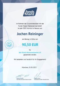 Herzenswünsche